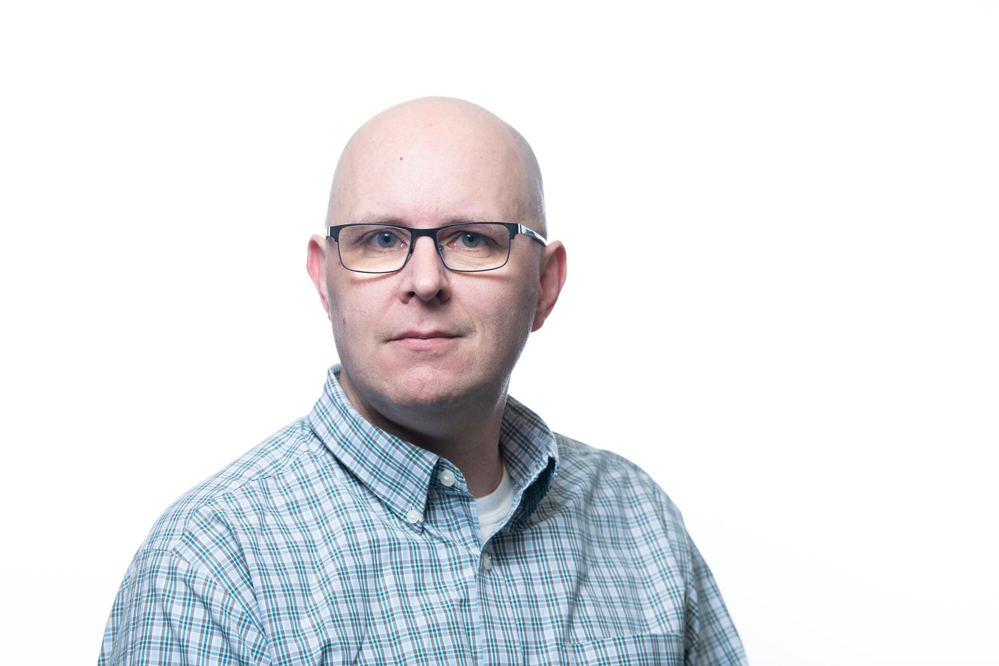 Alan Zacher | PNNL